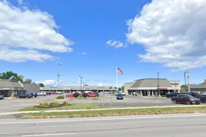 TCC Rochester (Verizon)