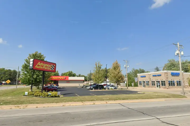 TCC Rock Island (Verizon)