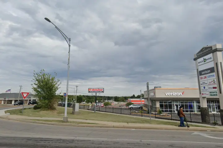 TCC Rolla (Verizon)