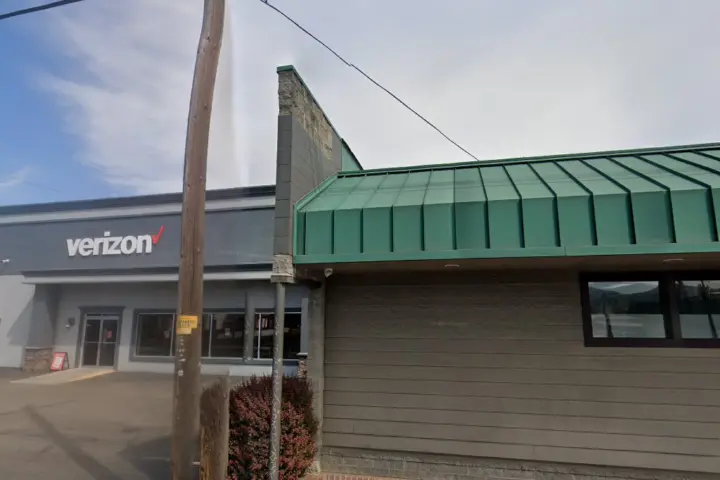 TCC Roseburg (Verizon)