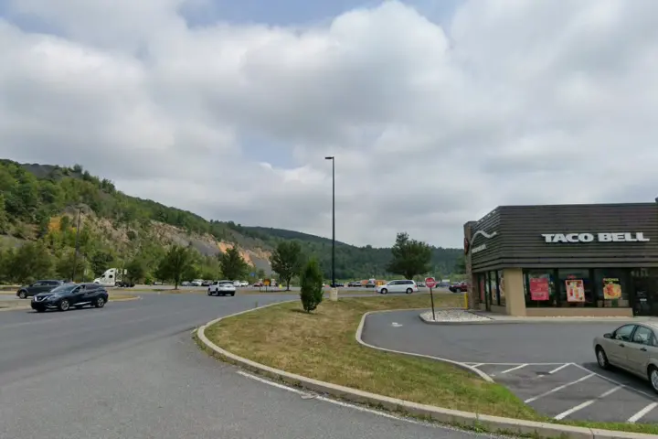 TCC Saint Clair Terry Rich Blvd (Verizon)