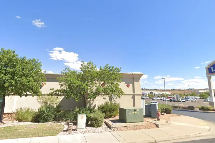 TCC Saint George (Verizon)