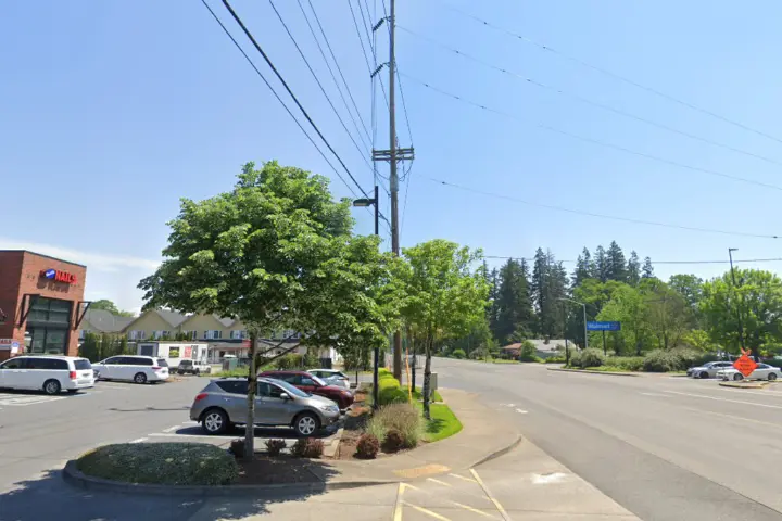 TCC Saint Helens (Verizon)