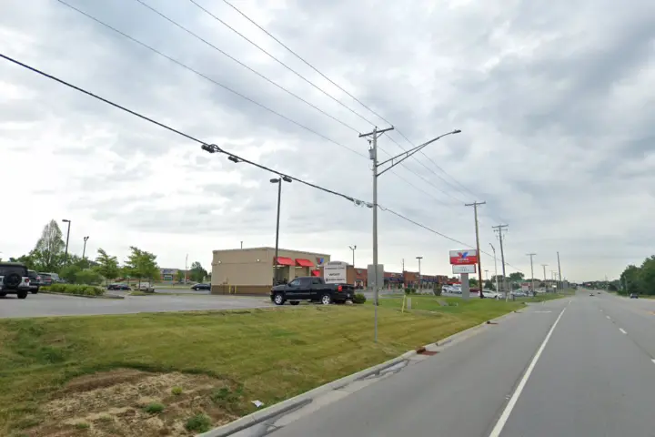 TCC Saint John (Verizon)