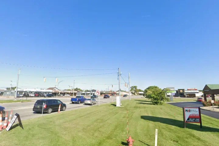 TCC Saint Joseph Niles Rd (Verizon)
