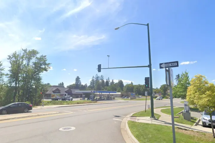TCC Sandpoint (Verizon)