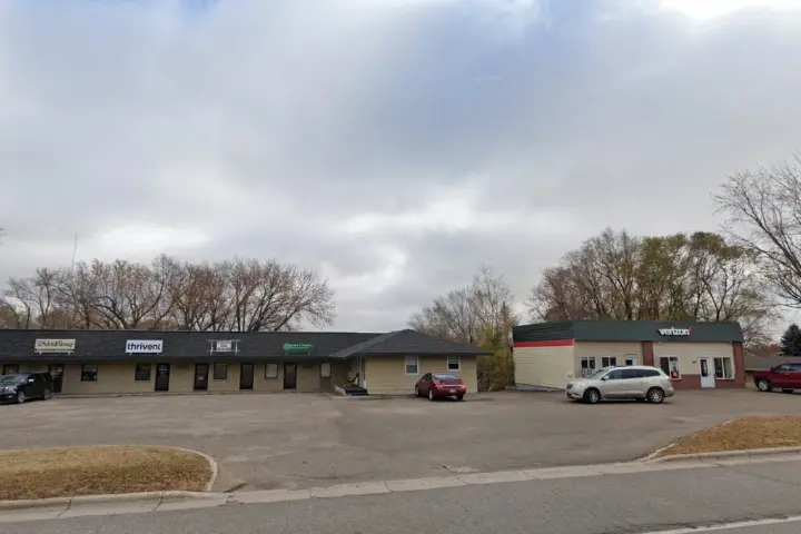 TCC Sauk Centre (Verizon)