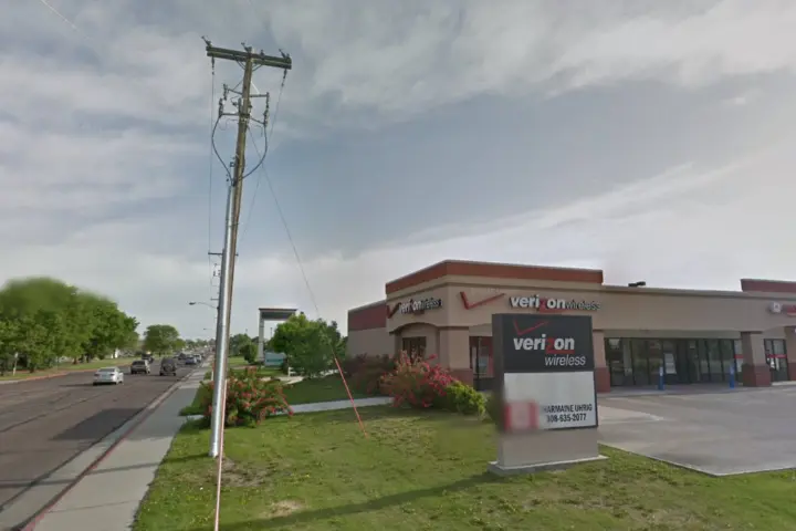 TCC Scottsbluff (Verizon)