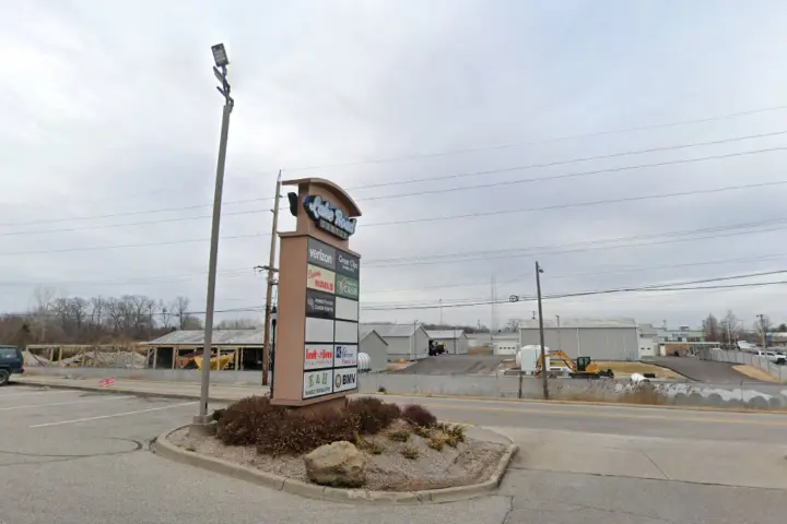 TCC Scottsburg (Verizon)