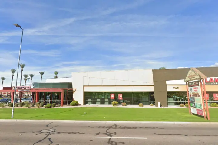 TCC Scottsdale Pavilions (Verizon)