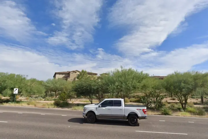TCC Scottsdale Silverstone (Verizon)