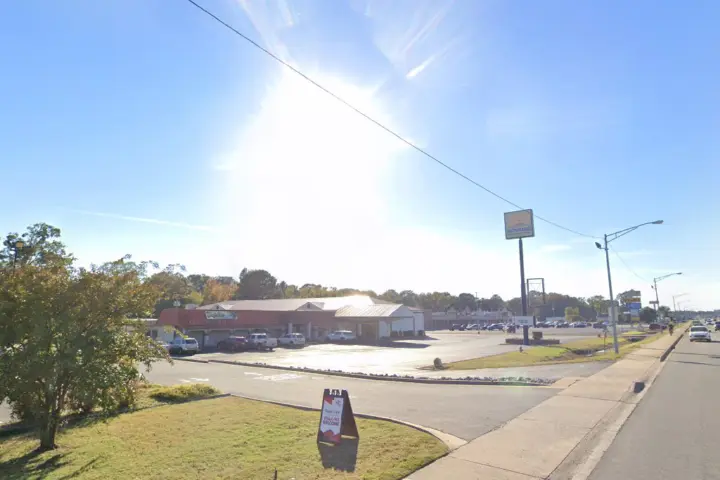 TCC Searcy (Verizon)