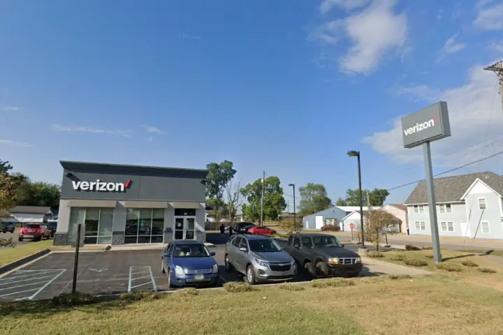 TCC Seymour (Verizon)