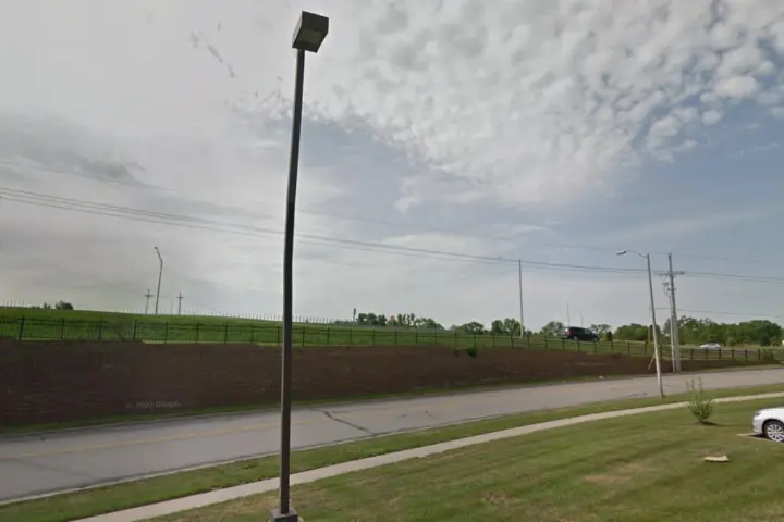 TCC Shawnee (Verizon)