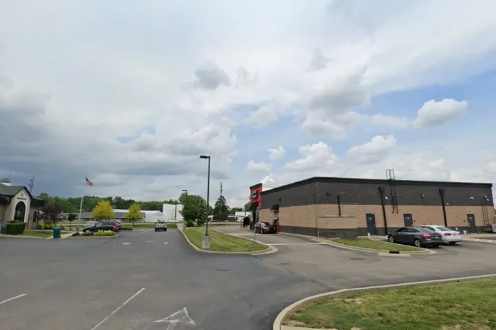 TCC Shelbyville (Verizon)