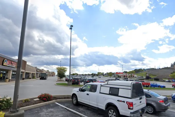 TCC Shrewsbury (Verizon)
