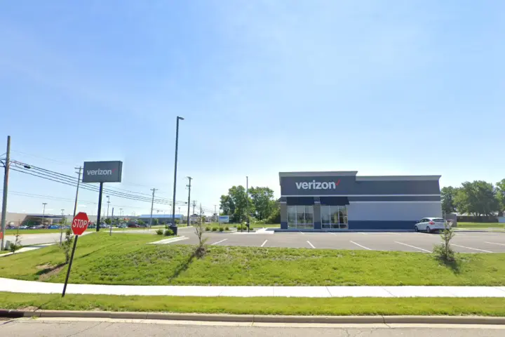 TCC Sidney (Verizon)