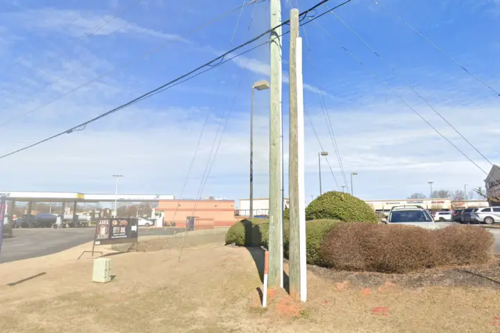 TCC Simpsonville (Verizon)
