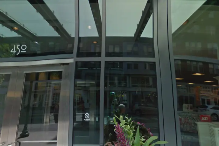 TCC Somerville (Verizon)