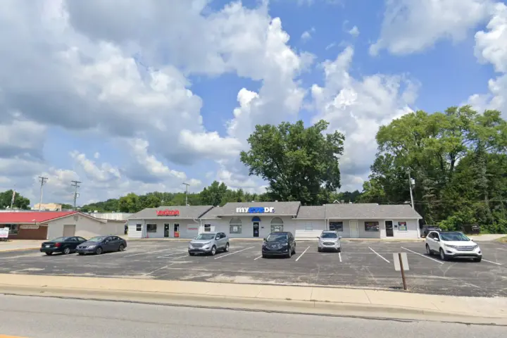 TCC Spencer (Verizon)