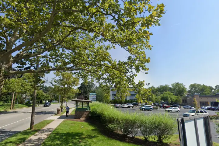 TCC Springfield Mountain Ave (Verizon)
