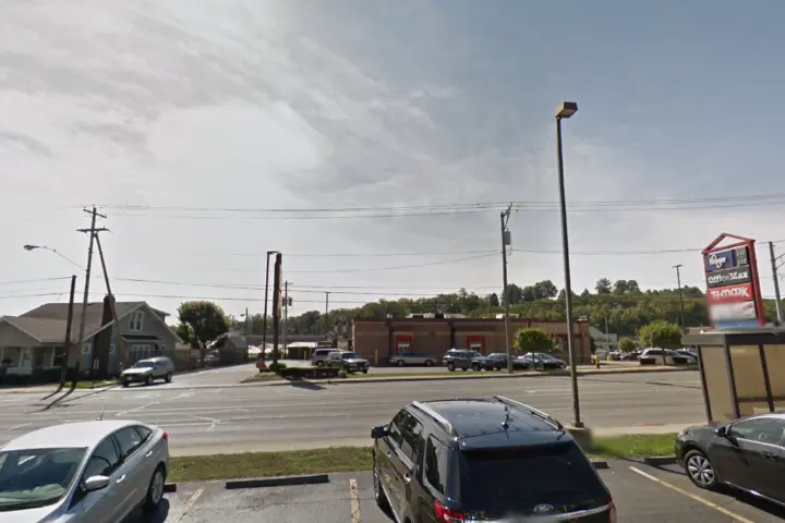 TCC Steubenville Sunset Blvd (Verizon)