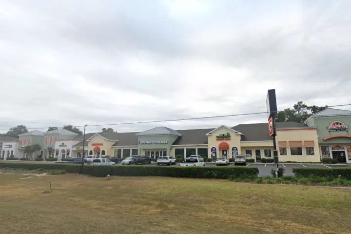 TCC Summerfield (Verizon)