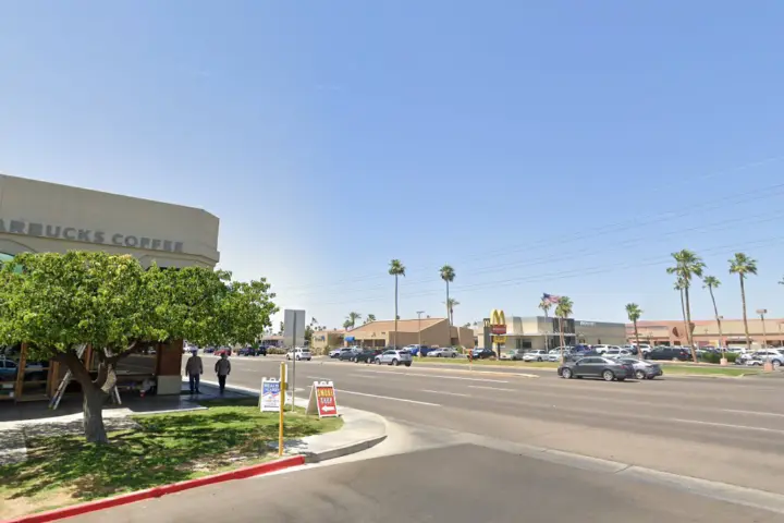 TCC Sun City (Verizon)