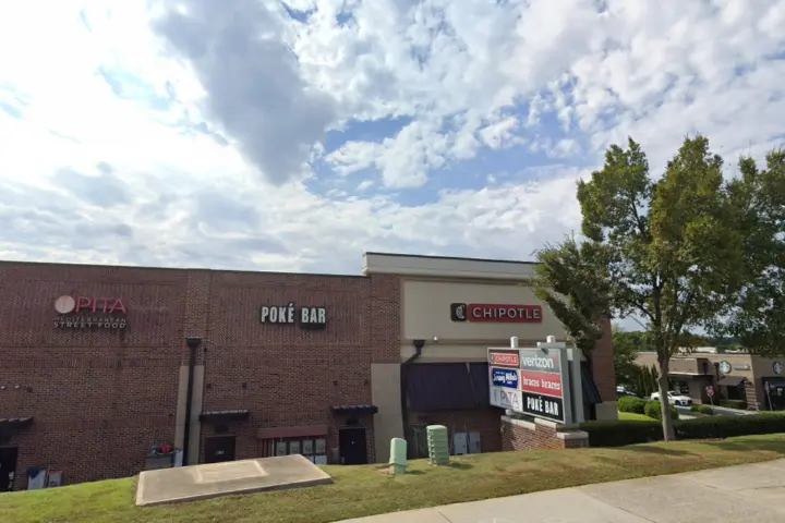 TCC Suwanee Lawrenceville Suwanee Rd (Verizon)