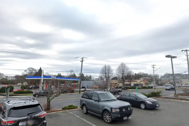 TCC Swampscott (Verizon)
