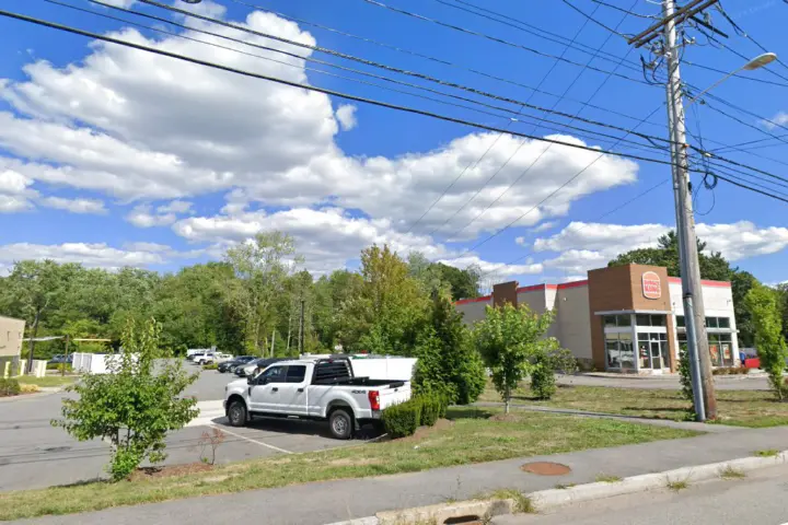 TCC Taunton (Verizon)