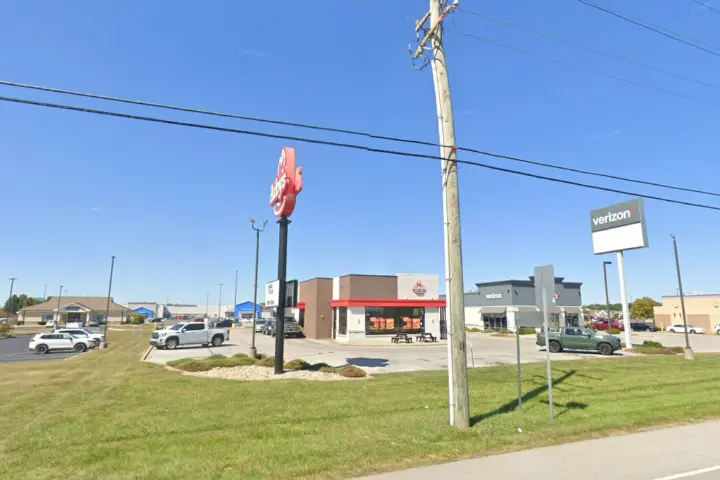 TCC Terre Haute S State Rd 46 (Verizon)