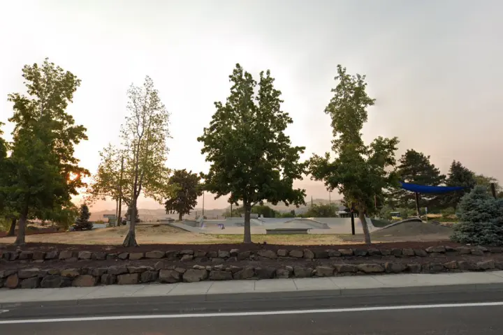 TCC The Dalles (Verizon)