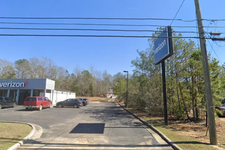 TCC Thomasville (Verizon)