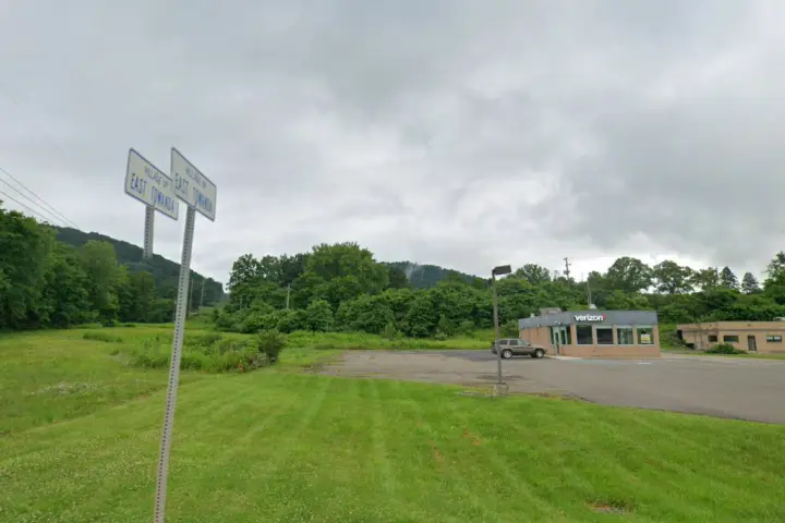 TCC Towanda (Verizon)