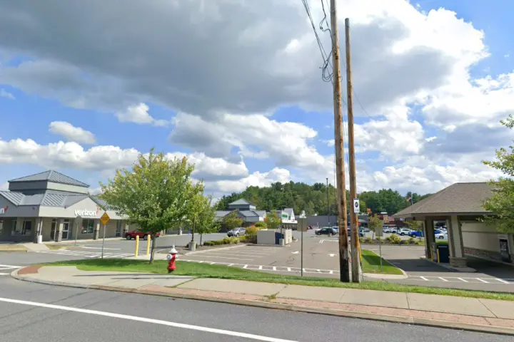 TCC Troy Hoosick Rd (Verizon)