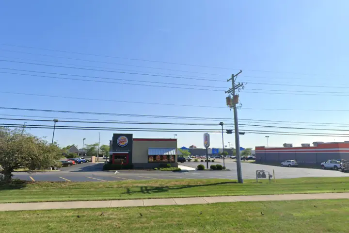 TCC Troy W Main St (Verizon)