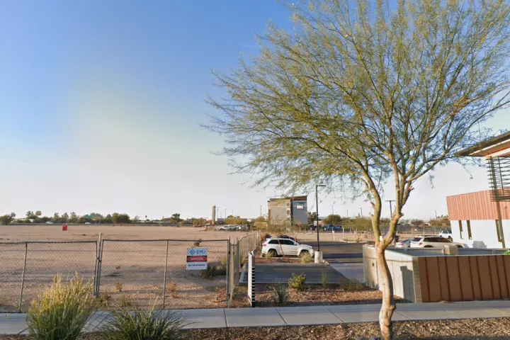 TCC Tucson Marketplace (Verizon)