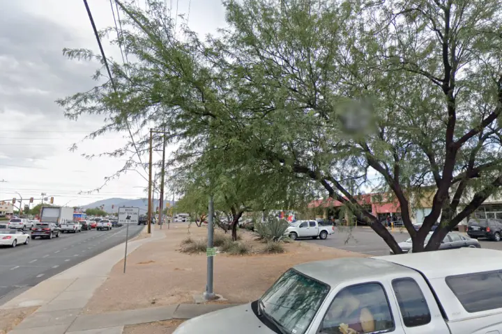 TCC Tucson Rolling Hills (Verizon)