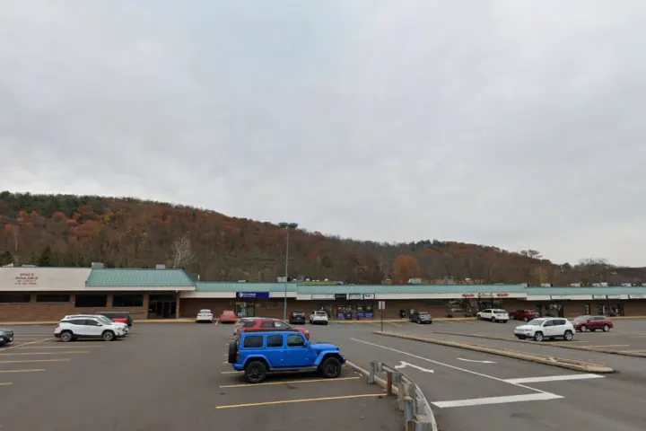 TCC Tunkhannock (Verizon)