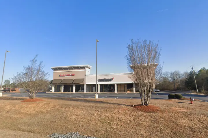 TCC Tuscaloosa (Verizon)