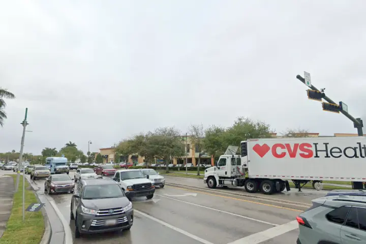 TCC Vero Beach Indian River Blvd (Verizon)