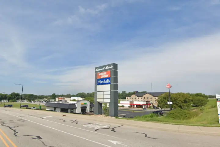 TCC Vincennes Hart St (Verizon)