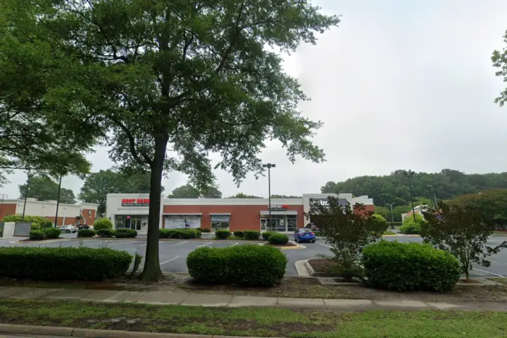 TCC Virginia Beach Phoenix Dr (Verizon)