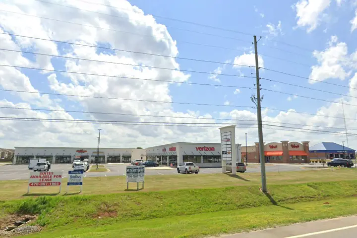 TCC Warner Robins (Verizon)