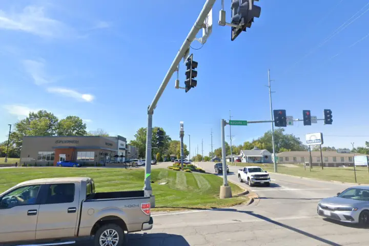 TCC Warrensburg (Verizon)