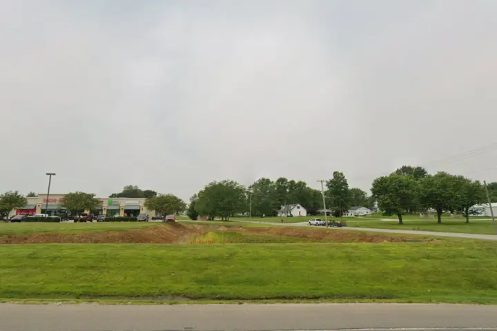 TCC Washington S State Rd (Verizon)