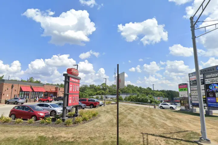 TCC Weirton (Verizon)