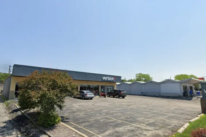 TCC West Allis (Verizon)
