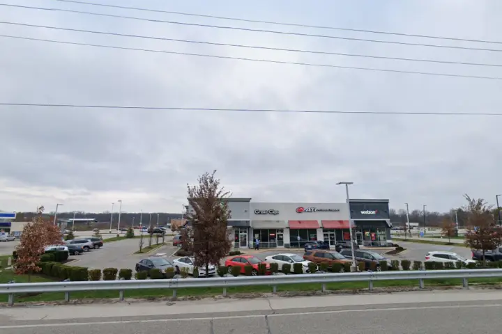 TCC West Lafayette US Hwy 52 (Verizon)